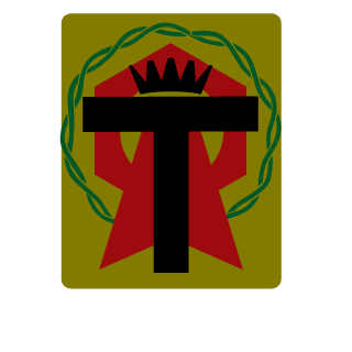TincanEVIL's emblem