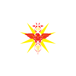 ogdraxx7's emblem