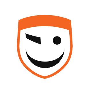 Luckmezzi's emblem