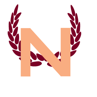 NALGADA's emblem