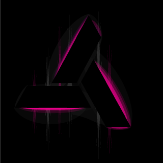 Hyper-FIRST's emblem