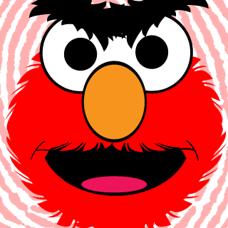 OMGitsELMO's emblem