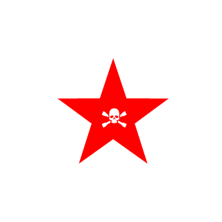 Aeloulaev's emblem