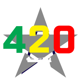 50B50N's emblem