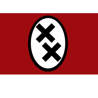 KwoAxon's emblem