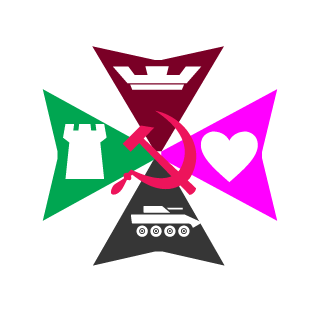wymondo's emblem