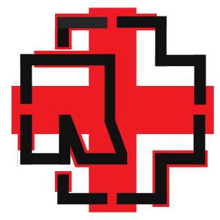 NASSSSSEX's emblem