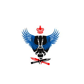 PupaeFDC's emblem