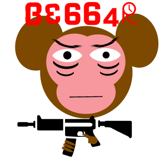 corvo404's emblem