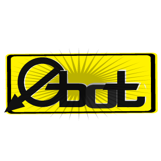 Electronic BOT RuClan's emblem