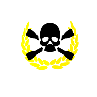 TexasTea6801's emblem