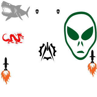 destroyer_517's emblem