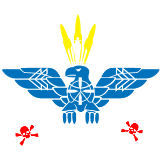 1LYNX0's emblem