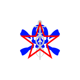 Oxymorphic's emblem