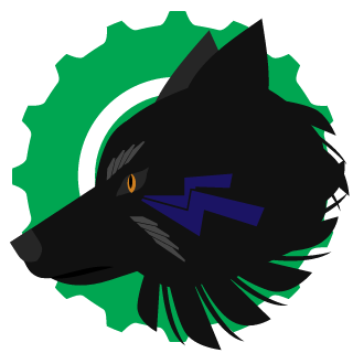 grayhowls's emblem