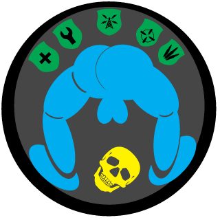 Caydonx's emblem