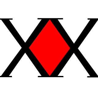 Denneon's emblem