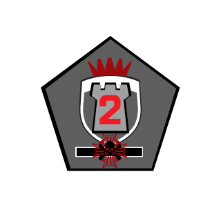 2XDiamonds's emblem