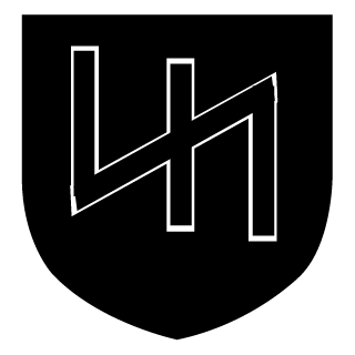 Forlornpast's emblem