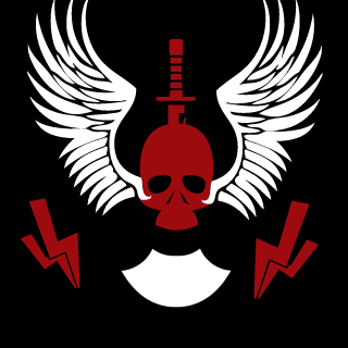 TyphoidMarie's emblem