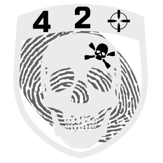 liquidzgorilla's emblem