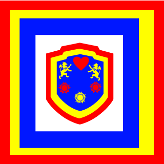 Racuciu's emblem