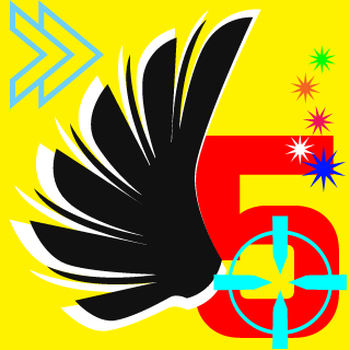 shoooogo's emblem