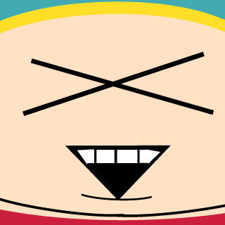PunchingSuzie's emblem
