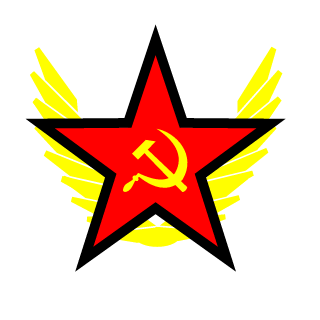 Cecodcrusher's emblem