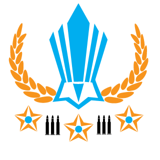 Russki Ralph's emblem