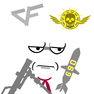 Bafenz's emblem
