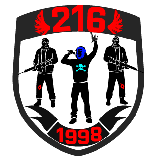 iffysneakz's emblem