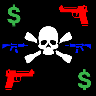 KILLS's emblem