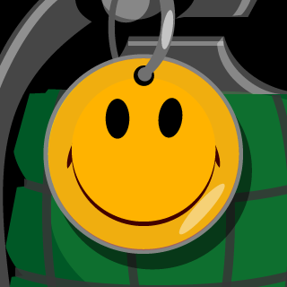 xxCAFFROxx's emblem