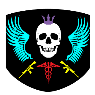Hiller009's emblem