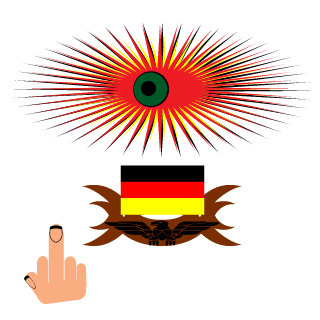 Sterte's emblem