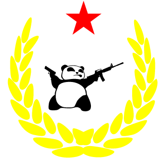 Bear_drinking's emblem