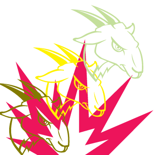 CheesyGG's emblem