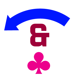 Kuukkasterska's emblem