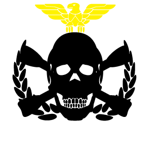 Br3akspear's emblem