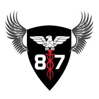 Garnberger's emblem