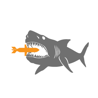 WeinerPower's emblem