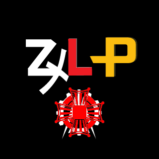 ZLPx's emblem