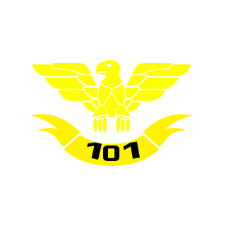 VORON780's emblem