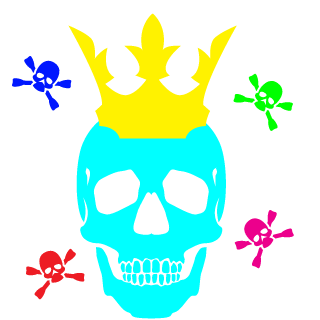 deSsmi's emblem