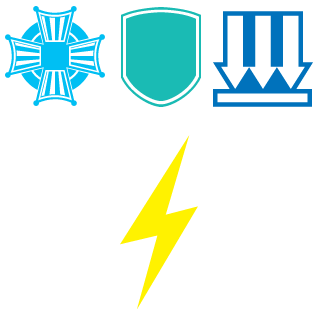 Mertcnoz's emblem