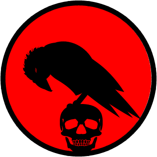 ZeKa Urubu Clan Brasil's emblem