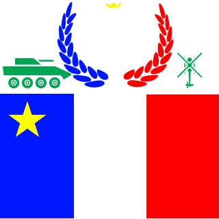 armym3n's emblem