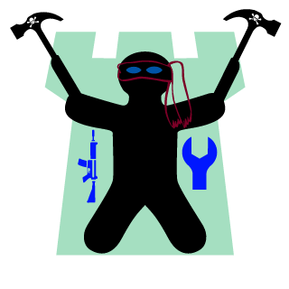 DAskeza's emblem