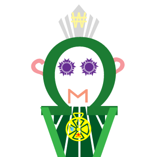 Kozwei's emblem